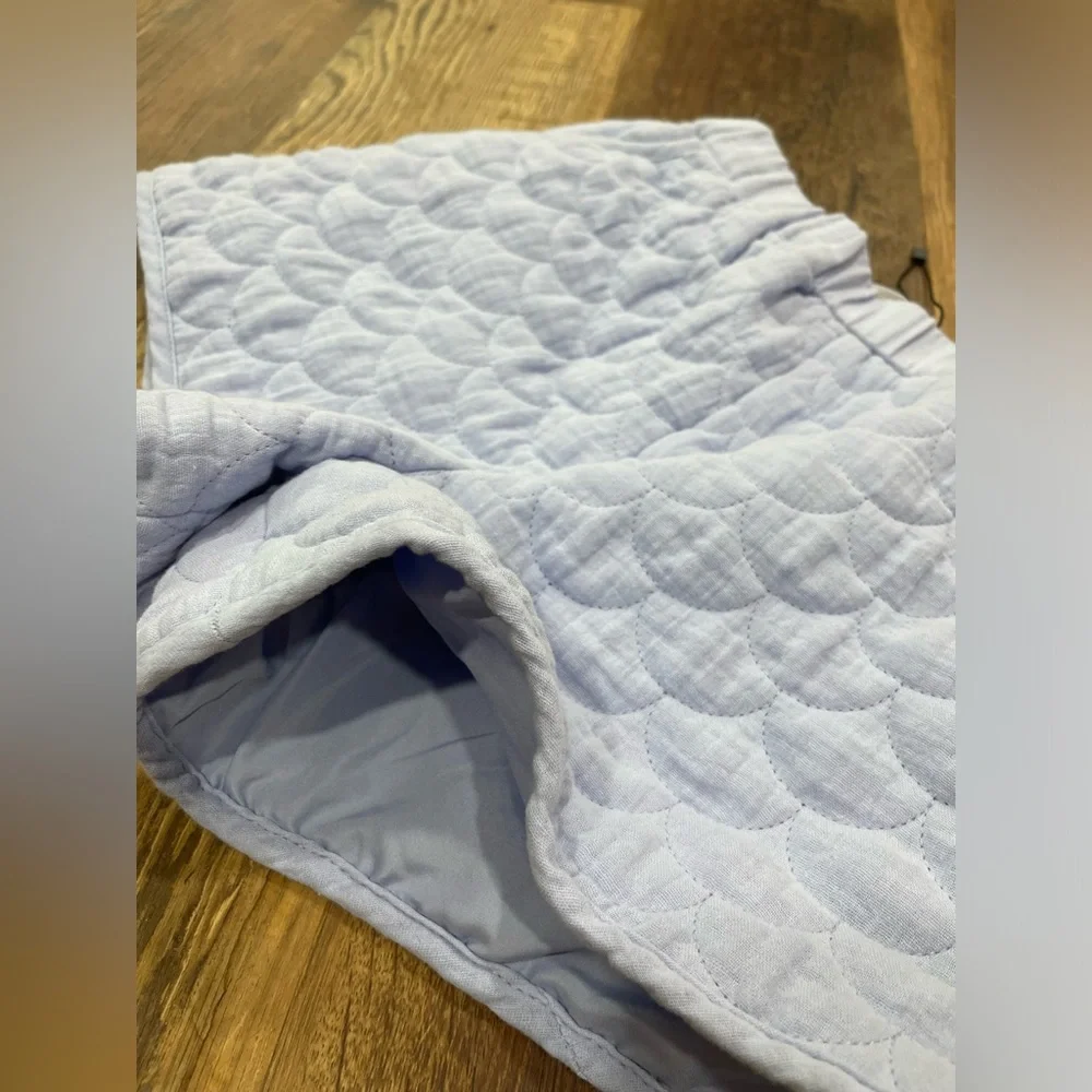 Zara | Girls Puffy Shorts